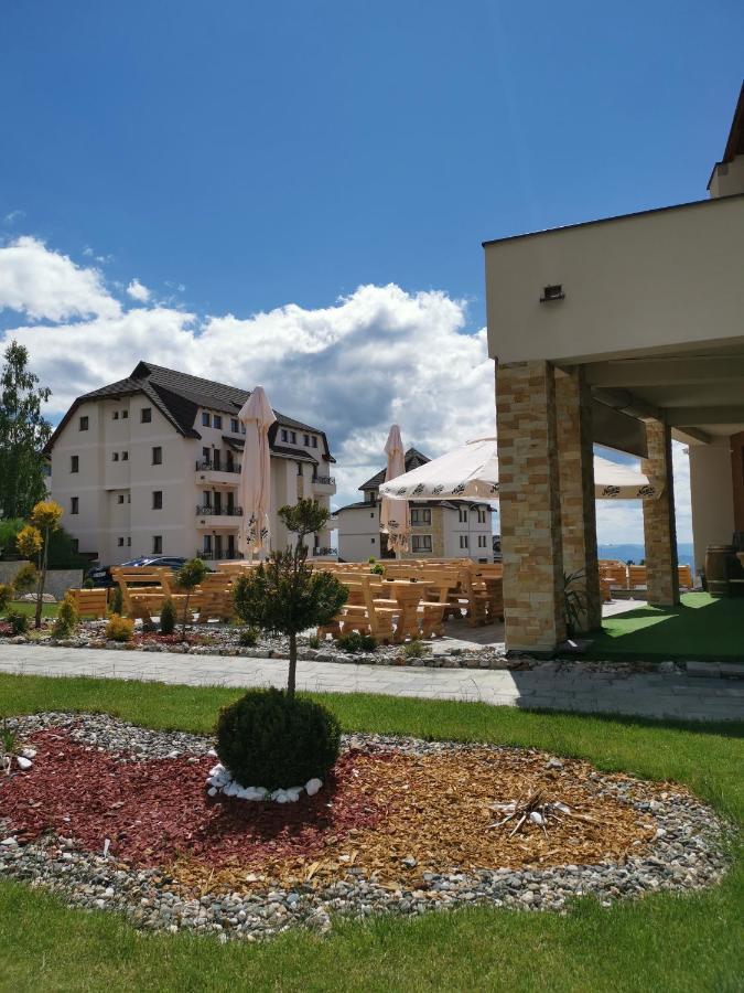 G4 Apartment Milmari Kopaonik Exterior foto