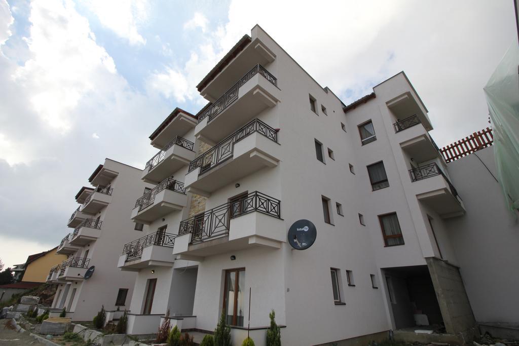 G4 Apartment Milmari Kopaonik Exterior foto