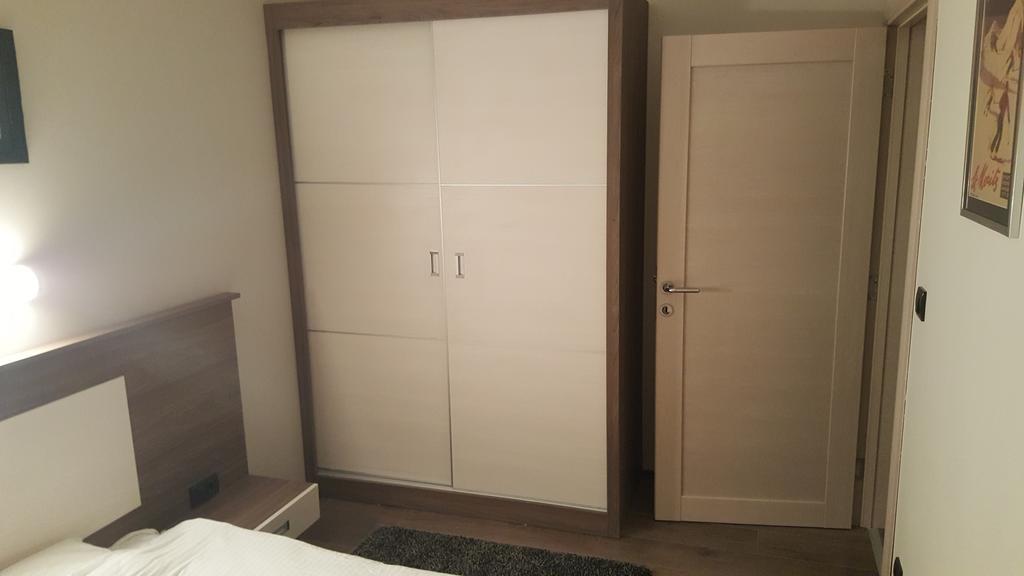 G4 Apartment Milmari Kopaonik Exterior foto