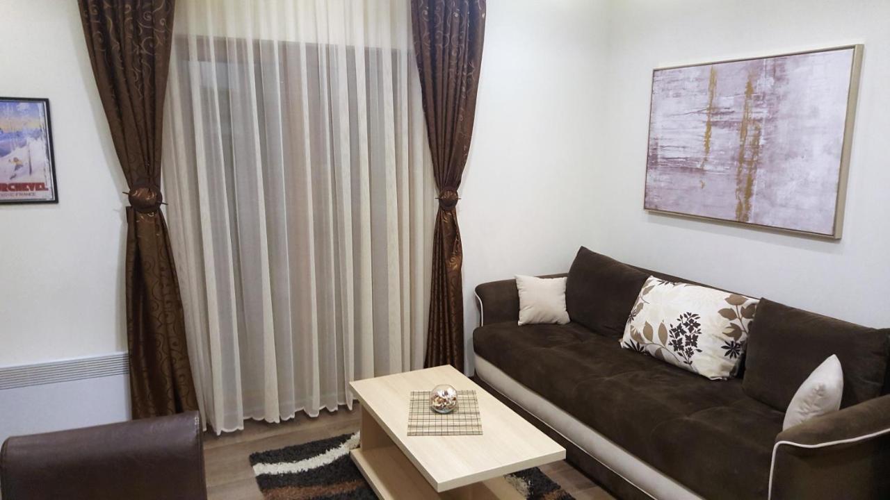 G4 Apartment Milmari Kopaonik Exterior foto