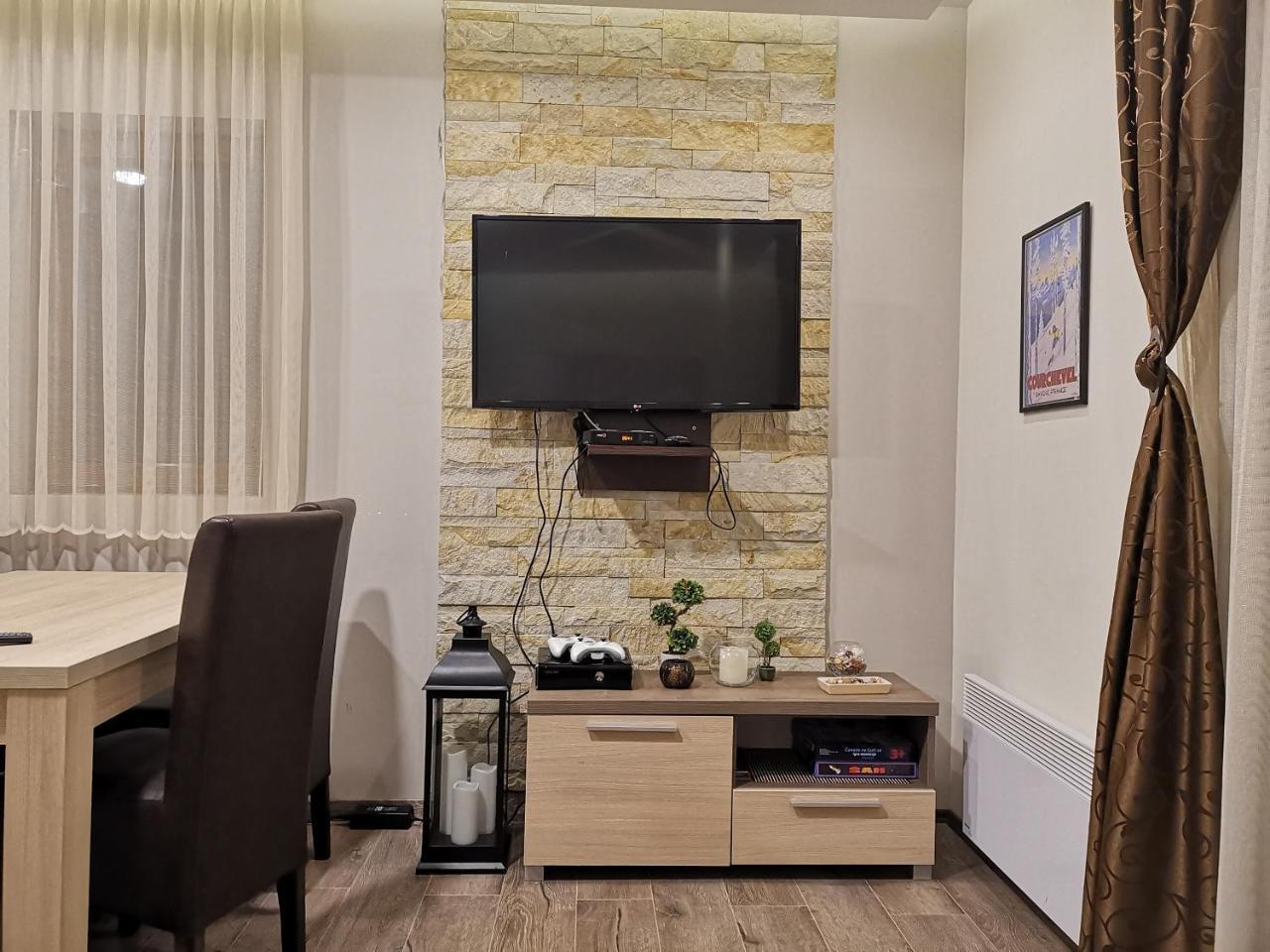 G4 Apartment Milmari Kopaonik Exterior foto